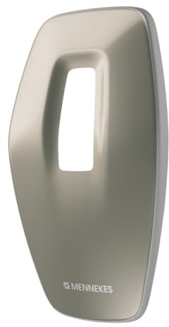 Mennekes Wallbox Wechselcover Gold | Frontabdeckung, für AMTRON 4You 110, 310, 510, 560 und 4Business, für E-Autos und Hybrid