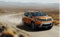 HEKO 13115 Windabweiser für Dacia Duster II 5 türig Bj. ab 2018 2tlg, Schlüsselanhänger mit Einkaufswagenchip Gratis