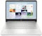HP 14s-dq5008na 14 Laptop, Intel Core i5-1235U Processor, 8 GB RAM, 512 GB SSD, Intel Iris Xe Graphics, FHD Display, Up to 8hrs battery, Win 11, Dual Speakers, Natural Silver
