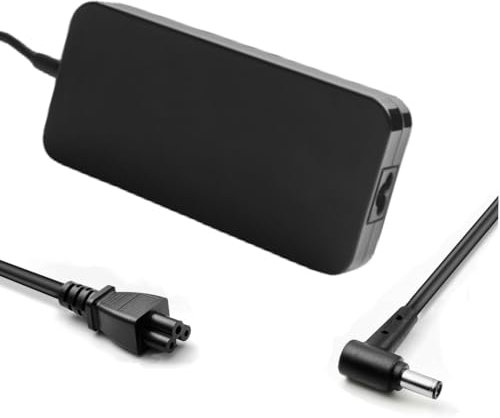 SLRIOYS 230W Netzteil Ladekabel Kompatibel mit Asus ROG Strix G15 G17 G512 G513 G515 G712 G713 G715 G713IC G712LW G513Q Scar 15/17 G531 G532 G533 G731 G732 G733 G533QS G733Z G733ZM Laptop Charger