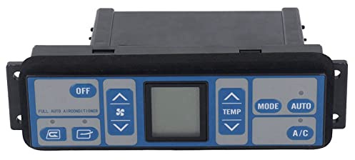 Bagger Klimaanlage Controller Systems teuerung PC 4431080 für SANY