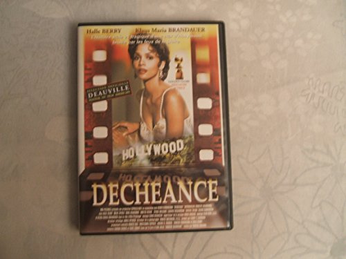 Déchéance (Introducing Dorothy Dandridge)