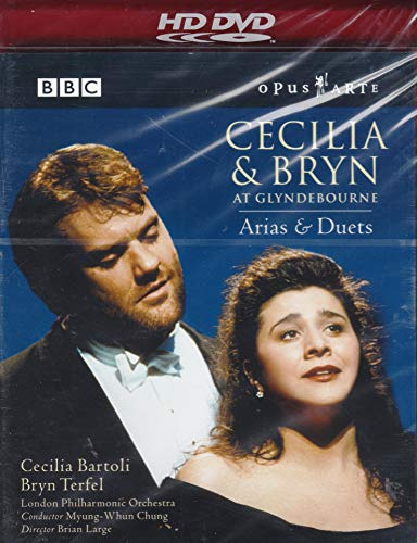 Cecilia & Bryn - Arias & Duets
