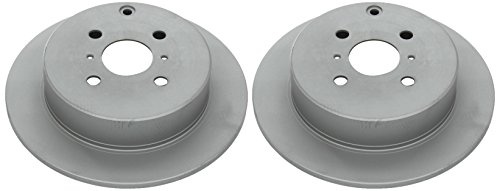 ATE 24010901391 Bremsscheibe - (Paar)