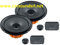 Hertz DSK 165 Casse per auto 160 W