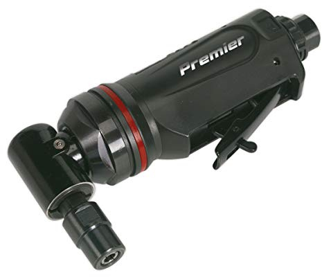 Sealey Sa655 Air Die Grinder Maxi Size 90