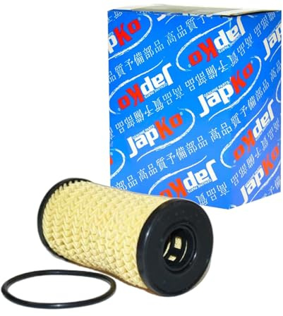 Japko 1ECO068 Ölfilter