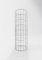 GABIONENSÄULE env. 27 cm-Hauteur : 80 cm, Largeur de Maille 5 gabione Colonne x 10 cm