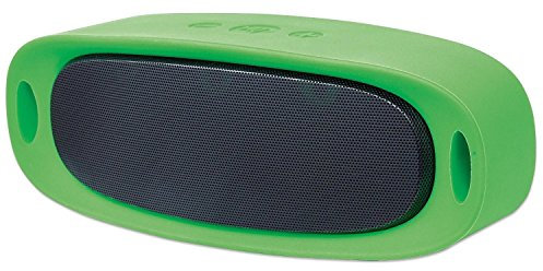Manhattan 162371 Enceinte PC Vert