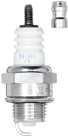 NGK Standard Spark Plug 6703