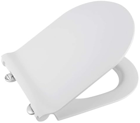 GSI Norm copriwater coprivaso sedile Slim soft-close cod. MS86CSN11