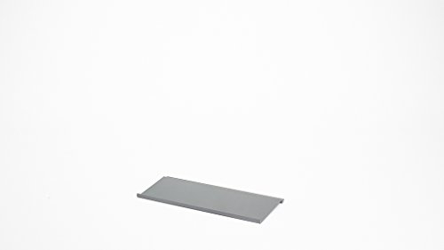 Kesseböhmer LINERO MosaiQ graphitschwarz Obere Ablage Gr.S 235mm