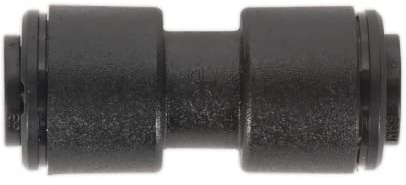 Sealey John Guest® 6mm Straight Coupling - Pack of 5 - JGCS6