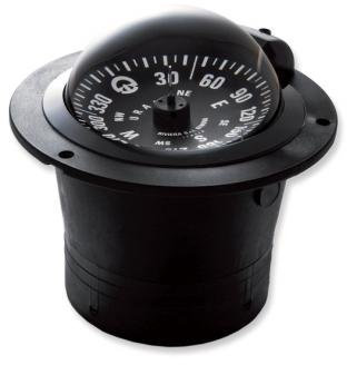 Riviera Black Compass HIGH Speed Graduation 2°