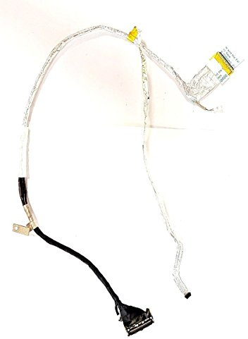 P/N 50.4RN10.002 LCD Video Flex Screen LVDS LCD LED Cable for HP Pavilion DV7 DV7-6000 DV7-6100 DV7-6C00 50.4RN10.022
