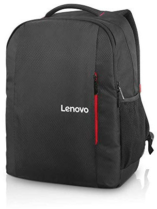 Lenovo B515 15.6-inch Everyday Laptop Backpack (Black)
