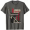 Vielfalt der Dudelsäcke – Weltweite Bagpipes Word Art T-Shirt
