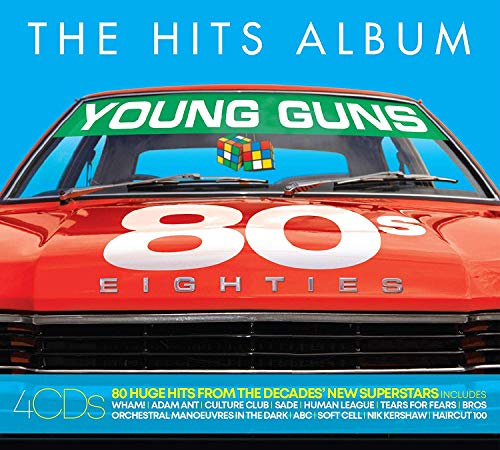 Hits Album: The 80s Young / Various