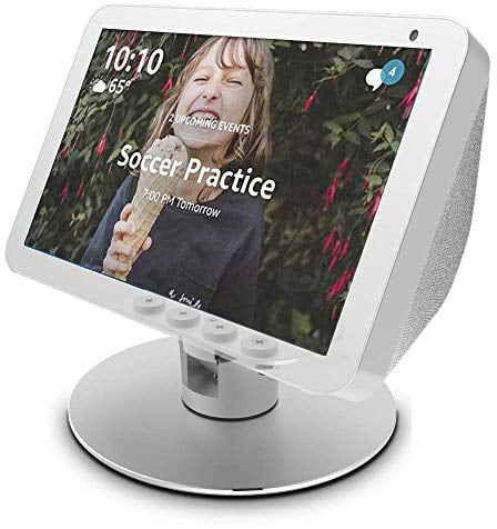 Atophk ES012-0102 Echo Show 8 Ständer