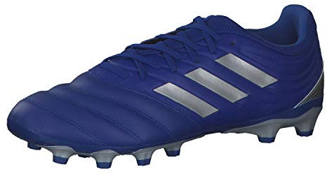 adidas COPA 20.3 MG CBLACK/FTWWHT/CBLACK - 7/40.5