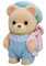 SYLVANIAN FAMILIES - Das Bärenbaby