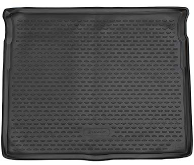 Element Passform Kofferraumwanne Laderaumwanne für Citroen C4 Grand Spacetourer 2018- Standard-1tlg