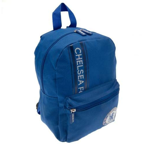Chelsea FC Kinder-Rucksack, offizielles Lizenzprodukt