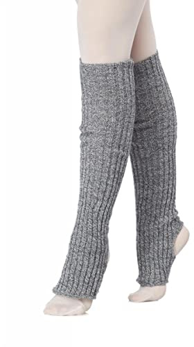 Intermezzo Damen Leg-Warmers 2500 Medcan - 100% Acryl - Made in Spain
