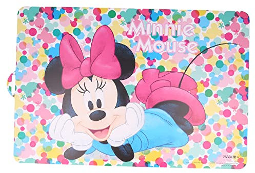Stor INDIVIDUELLE Minnie Feel Good, Baumwolle, bunt, Talla única