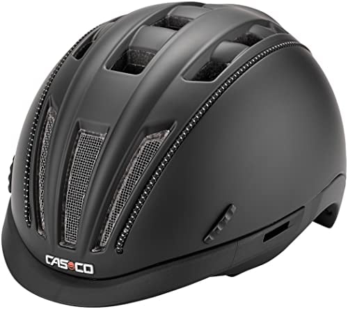 Casco Roadster Helm schwarz