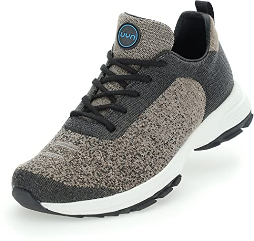 UYN Damen AIR DUAL SPORTBACK Sneaker, Brown, 36 EU