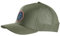 VAUDE Unisex Kinder Kids Cap Kappe, Cedar Wood, Einheitsgröße EU
