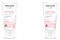 WELEDA Bio Mandel Sensitiv Feuchtigkeitscreme - unparfümierte Naturkosmetik Feuchtigkeitspflege Gesichtscreme beruhigt sensible, trockene Haut & sorgt für einen gesunden Teint (1x 30 ml)