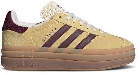 Gazelle Bold IF5937 Giallo Bordeaux Giallo bordeaux/39 1/3
