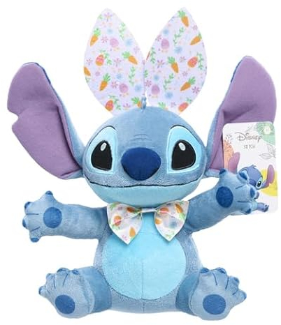 Disney Stitch Ostern Plüsch 22,9 cm