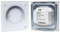 BTF-LIGHTING 2.4Ghz WiFi Triac AC Dimmer Touch Panel per luci di striscia LED dimmerabili triac trasformatore compatibile con Alexa Google Home Smartphone APP di controllo (Triac Dimmer Panel Only)
