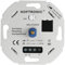 HOFTRONIC - LED-Dimmer - 3-200 Watt - Geeignet für Phasenanschnitt - Universell - Geräuschlos & stufenlos dimmbar - 2 Jahre Garantie - Geeignet für alle Bezugsmaterialien - Prüfzeichen CE, RoHS, REACH