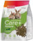 Beaphar Care+® Nature Kaninchenfutter – Natürliches Kaninchenfutter ohne Getreide, reich an Ballaststoffen und Heu Timothy – All-in-One-Pellets – 1,5 kg