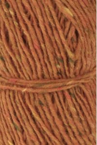 Lang Yarns Donegal Tweed+ 1143.0059 - orange