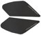 Protezione per serbatoio moto, Adesivo for serbatoio carburante , protezione antiscivolo for serbatoio moto, protezione laterale for ginocchio del gas, adesivo antiscivolo for DUCATI Monster 821 1200