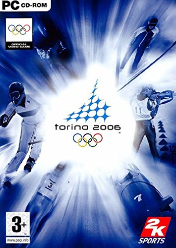 Torino 2006 Winter Olympics (PC)
