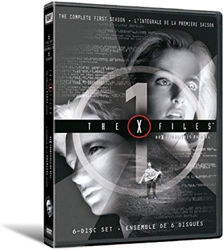 The X-Files: Season 1