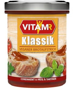 VITAM-R Hefeextrakt (0.25 Kg)