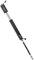 LEZYNE Pumpe Minipumpe CNC Drive Lite, Carbon-Glänzend, Standard