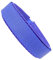 Minott Uhrenarmband Textilband Klettband Blau 18mm