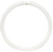 Sylvania 40W T9 circline plus circular lamp tube G10q cool white 4000K 3200lm 400mm diameter