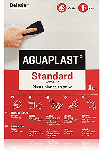 Beissier 8412131411716 Productos de Limpieza para el Hogar