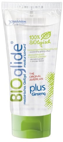 Original JOYDIVISION American BIOglide plus 100 ml