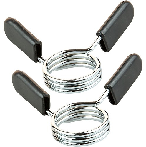 C.P.Sports Feder-Feststeller 30mm Ø 2 Stück / 1 Paar