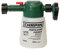 Chapin G405 Fertilizer Feeder Hose End for Dry and Water Soluble Fertilizers, (1 Sprayer/Package)